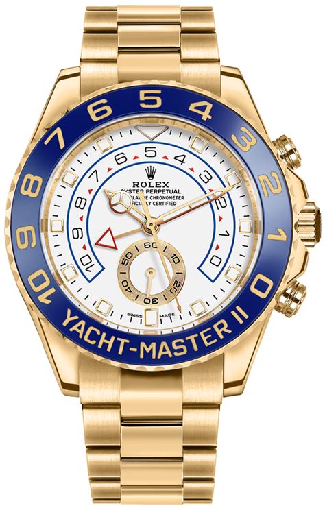 rolex yachtmaster solid gold|Rolex yacht master 2 2022.